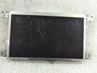 2010 Audi A5 Information Display Screen - Oemusedautoparts1.com