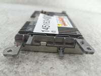 2010 Audi A5 Information Display Screen - Oemusedautoparts1.com