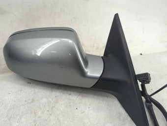 compare product 2008-2014 Audi A5 Passenger Side View Mirror - Right Door Mirror OEM Used