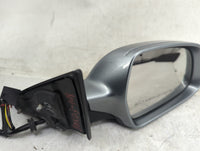 2008-2014 Audi A5 Passenger Side View Mirror - Right Door Mirror OEM Used - Oemusedautoparts1.com