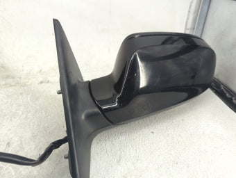 compare product 2008-2014 Audi A5 Driver Side View Mirror - Left Door Mirror OEM Used