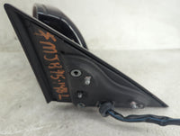 2008-2014 Audi A5 Driver Side View Mirror - Left Door Mirror OEM Used - Oemusedautoparts1.com