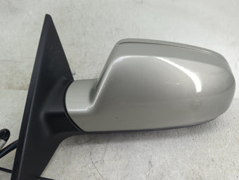 compare product 2008-2014 Audi A5 Driver Side View Mirror - Left Door Mirror OEM Used
