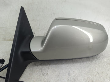 2008-2014 Audi A5 Driver Side View Mirror - Left Door Mirror OEM Used - Oemusedautoparts1.com