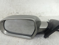 2008-2014 Audi A5 Driver Side View Mirror - Left Door Mirror OEM Used - Oemusedautoparts1.com