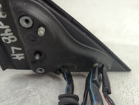 2008-2014 Audi A5 Driver Side View Mirror - Left Door Mirror OEM Used - Oemusedautoparts1.com
