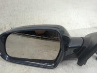 2008-2014 Audi A5 Driver Side View Mirror - Left Door Mirror OEM Used - Oemusedautoparts1.com