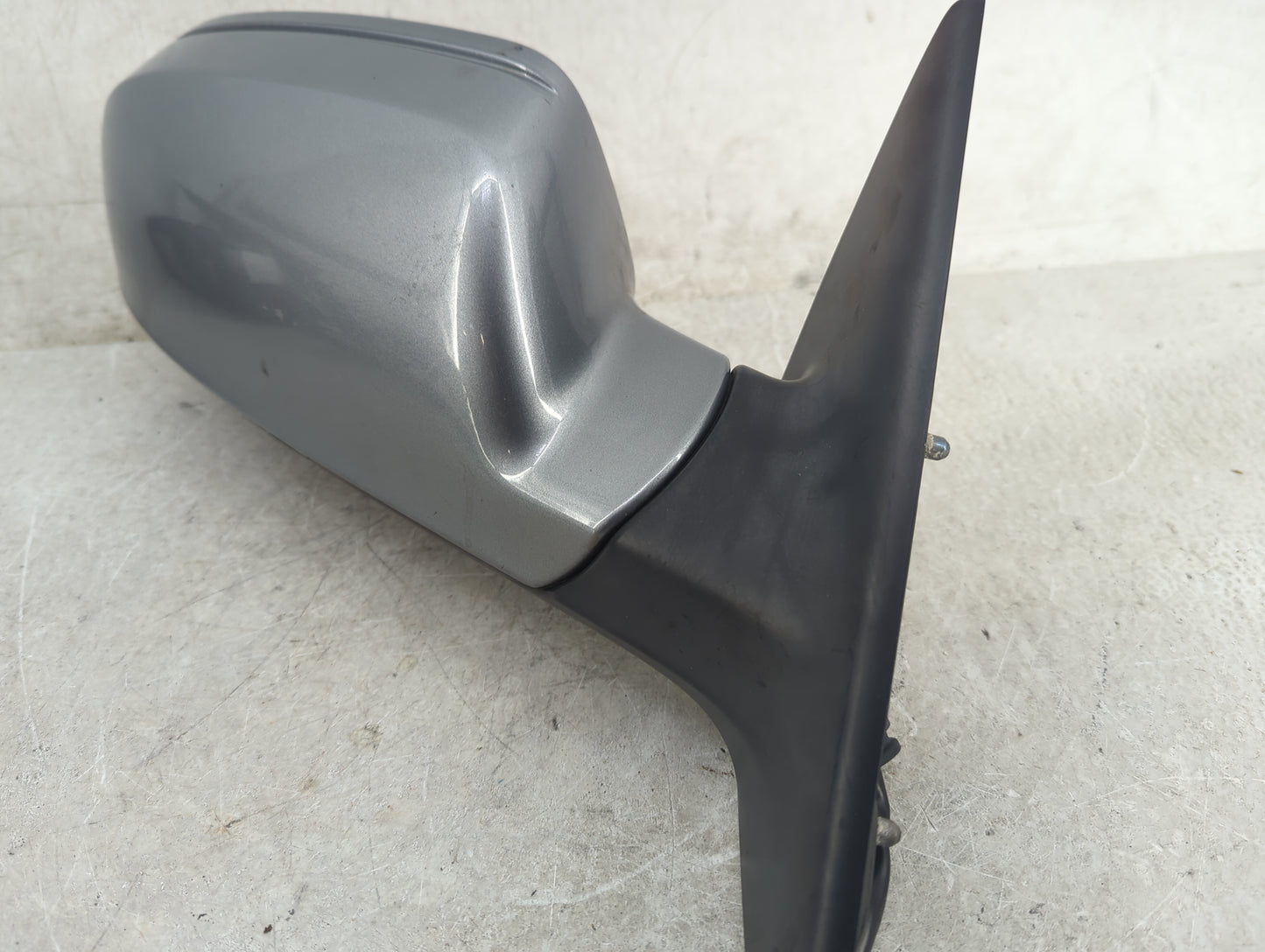 2009-2014 Audi A5 Passenger Side View Mirror - Right Door Mirror OEM Used - Oemusedautoparts1.com