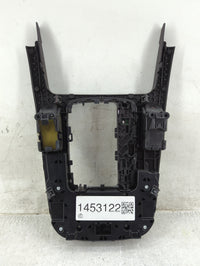 2010 Audi A5 Climate Control Module Temperature AC/Heater Replacement P/N:8T0919609F Fits OEM Used Auto Parts - Oemusedautop
