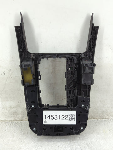 2010 Audi A5 Climate Control Module Temperature AC/Heater Replacement P/N:8T0919609F Fits OEM Used Auto Parts