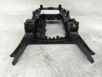 2010 Audi A5 Climate Control Module Temperature AC/Heater Replacement P/N:8T0919609F Fits OEM Used Auto Parts - Oemusedautop