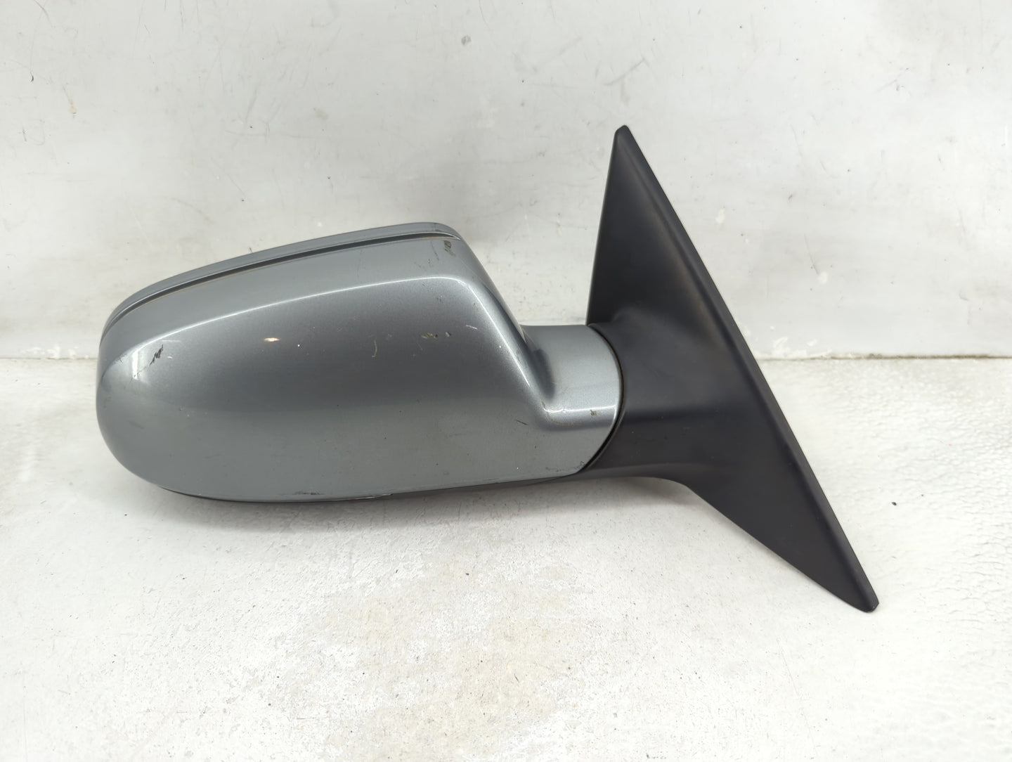 2009-2014 Audi A5 Passenger Side View Mirror - Right Door Mirror OEM Used - Oemusedautoparts1.com