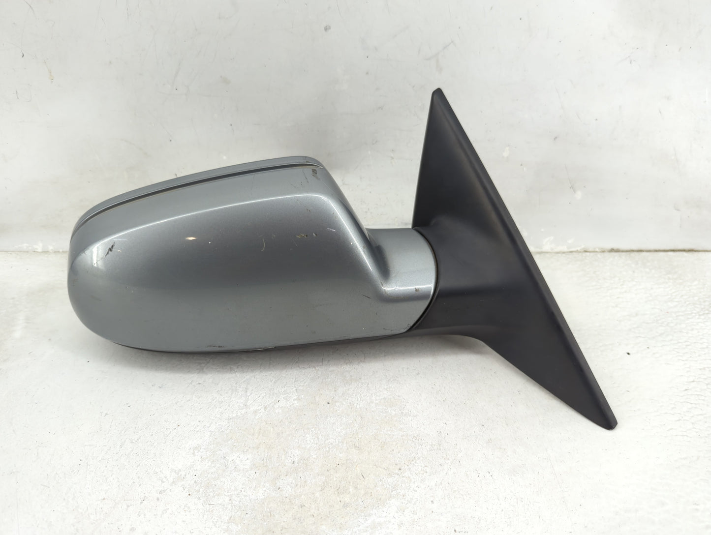2009-2014 Audi A5 Passenger Side View Mirror - Right Door Mirror OEM Used - Oemusedautoparts1.com