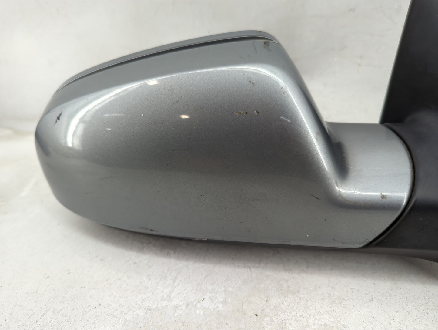 2009-2014 Audi A5 Passenger Side View Mirror - Right Door Mirror OEM Used - Oemusedautoparts1.com
