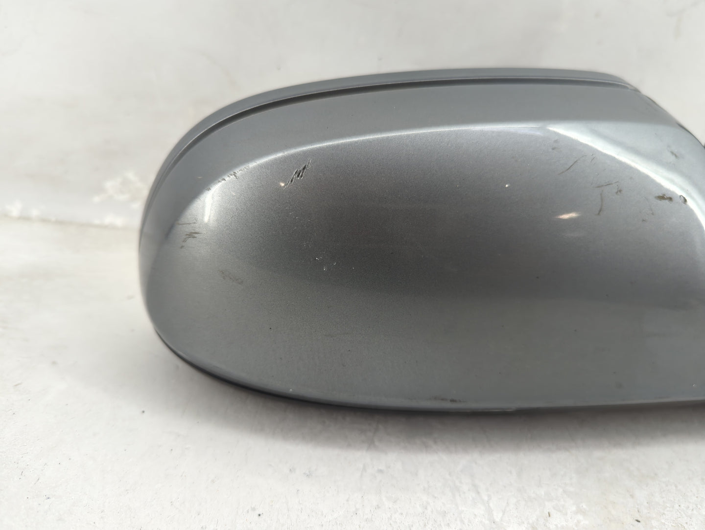 2009-2014 Audi A5 Passenger Side View Mirror - Right Door Mirror OEM Used - Oemusedautoparts1.com
