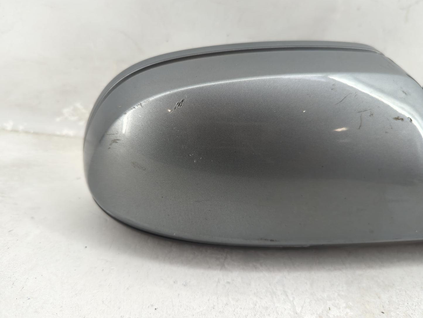 2009-2014 Audi A5 Passenger Side View Mirror - Right Door Mirror OEM Used - Oemusedautoparts1.com