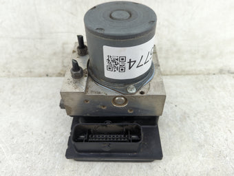 compare product 2010-2012 Audi A5 Anti-Lock Brake ABS Pump Module Actuator OEM P/N:0265236191 8K0614517FK Fits Fits 2009 2010 2011 2012 OEM Used Auto Parts