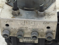 2010-2012 Audi A5 Anti-Lock Brake ABS Pump Module Actuator OEM P/N:0265236191 8K0614517FK Fits Fits 2009 2010 2011 2012 OEM 