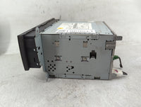 2008-2012 Audi A5 Radio AM FM Cd Player Receiver Replacement Fits Fits 2008 2009 2010 2011 2012 OEM Used Auto Parts - Oemuse