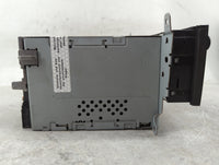2008-2012 Audi A5 Radio AM FM Cd Player Receiver Replacement Fits Fits 2008 2009 2010 2011 2012 OEM Used Auto Parts - Oemuse