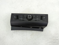 2010-2013 Audi A5 Climate Control Module Temperature AC/Heater Replacement P/N:8T1 820 043 AM Fits Fits 2010 2011 2012 2013 