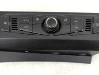 2010-2013 Audi A5 Climate Control Module Temperature AC/Heater Replacement P/N:8T1 820 043 AM Fits Fits 2010 2011 2012 2013 