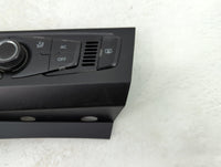 2010-2013 Audi A5 Climate Control Module Temperature AC/Heater Replacement P/N:8T1 820 043 AM Fits Fits 2010 2011 2012 2013 