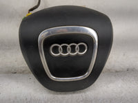 2010 Audi A5 Air Bag Driver Left Steering Wheel Mounted - Oemusedautoparts1.com
