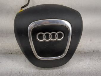 compare product 2010 Audi A5 Air Bag Driver Left Steering Wheel Mounted