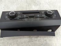 2010-2013 Audi A5 Climate Control Module Temperature AC/Heater Replacement P/N:8T1 820 043 AQ Fits Fits 2009 2010 2011 2012 