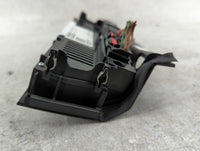 2010-2013 Audi A5 Climate Control Module Temperature AC/Heater Replacement P/N:8T1 820 043 AQ Fits Fits 2009 2010 2011 2012 