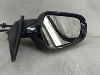 2008-2014 Audi A5 Driver Side View Mirror - Left Door Mirror OEM Used - Oemusedautoparts1.com