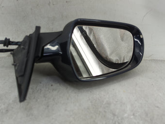 compare product 2008-2014 Audi A5 Driver Side View Mirror - Left Door Mirror OEM Used