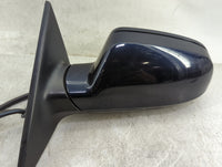 2008-2014 Audi A5 Driver Side View Mirror - Left Door Mirror OEM Used - Oemusedautoparts1.com