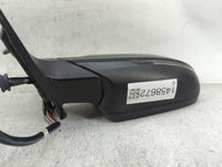 2008-2014 Audi A5 Driver Side View Mirror - Left Door Mirror OEM Used - Oemusedautoparts1.com