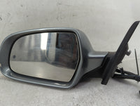 2009-2014 Audi A5 Driver Side View Mirror - Left Door Mirror OEM Used - Oemusedautoparts1.com
