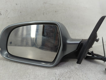 compare product 2009-2014 Audi A5 Driver Side View Mirror - Left Door Mirror OEM Used