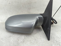 2009-2014 Audi A5 Driver Side View Mirror - Left Door Mirror OEM Used - Oemusedautoparts1.com