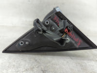 2009-2014 Audi A5 Driver Side View Mirror - Left Door Mirror OEM Used - Oemusedautoparts1.com