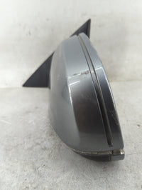 2009-2014 Audi A5 Driver Side View Mirror - Left Door Mirror OEM Used - Oemusedautoparts1.com