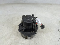 2008-2012 Audi A5 Heater AC Blower Motor P/N:U0852003 Fits Fits 2008 2009 2010 2011 2012 OEM Used Auto Parts - Oemusedautopa