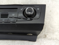 2010-2013 Audi A5 Climate Control Module Temperature AC/Heater Replacement P/N:8T1 820 043 AQ Fits Fits 2009 2010 2011 2012 