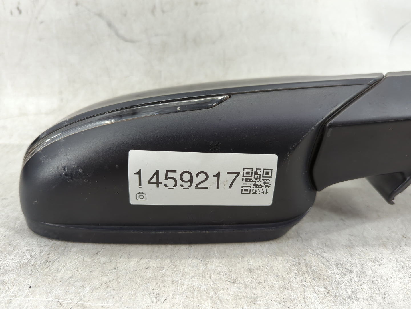2010-2014 Audi A5 Passenger Side View Mirror - Right Door Mirror OEM Used - Oemusedautoparts1.com