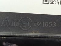 2010-2014 Audi A5 Passenger Side View Mirror - Right Door Mirror OEM Used - Oemusedautoparts1.com