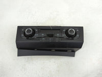 2010-2013 Audi A5 Climate Control Module Temperature AC/Heater Replacement P/N:8T1820043AQ A2C53346679 Fits OEM Used Auto Pa