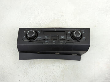 2010-2013 Audi A5 Climate Control Module Temperature AC/Heater Replacement P/N:8T1820043AQ A2C53346679 Fits OEM Used Auto Pa