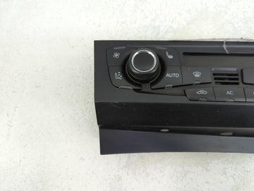 2010-2013 Audi A5 Climate Control Module Temperature AC/Heater Replacement P/N:8T1820043AQ A2C53346679 Fits OEM Used Auto Parts