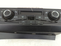 2010-2013 Audi A5 Climate Control Module Temperature AC/Heater Replacement P/N:8T1820043AQ A2C53346679 Fits OEM Used Auto Pa