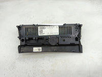 2010-2013 Audi A5 Climate Control Module Temperature AC/Heater Replacement P/N:8T1820043AQ A2C53346679 Fits OEM Used Auto Pa