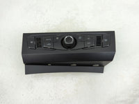 2010-2013 Audi A5 Climate Control Module Temperature AC/Heater Replacement P/N:8T1820043AM A2C53346674 Fits OEM Used Auto Pa